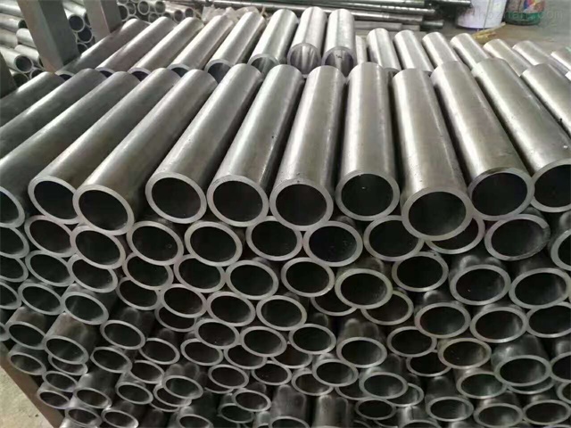 鹤山30CrMo精密无缝钢管