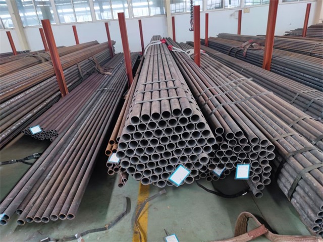鹤山20G合金无缝钢管